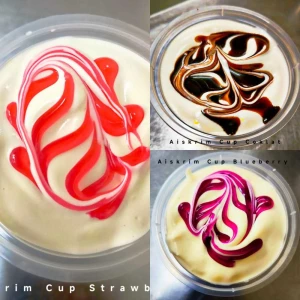 AIskrim Cup